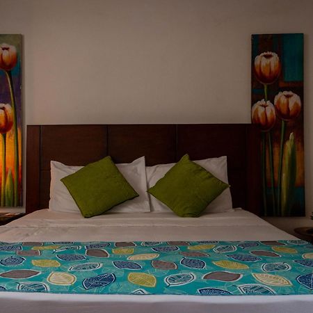 Hotel Casa Bresse Cali Eksteriør billede
