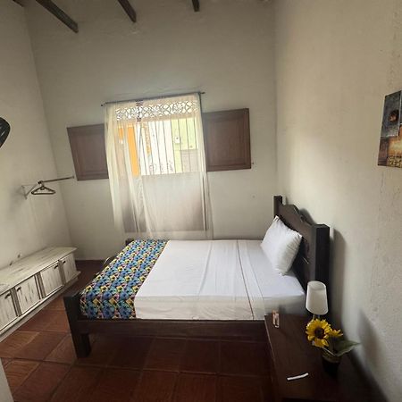 Hotel Casa Bresse Cali Eksteriør billede