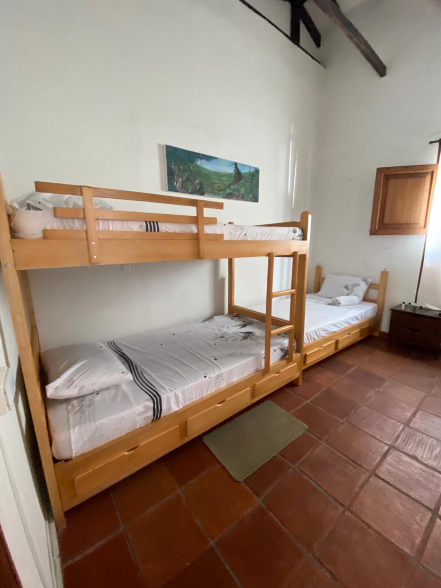 Hotel Casa Bresse Cali Eksteriør billede