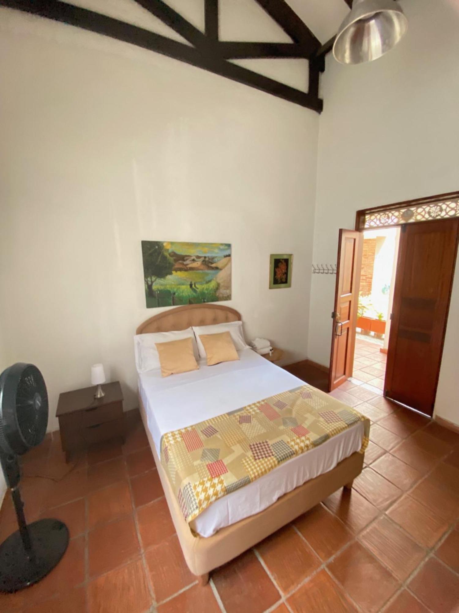 Hotel Casa Bresse Cali Eksteriør billede