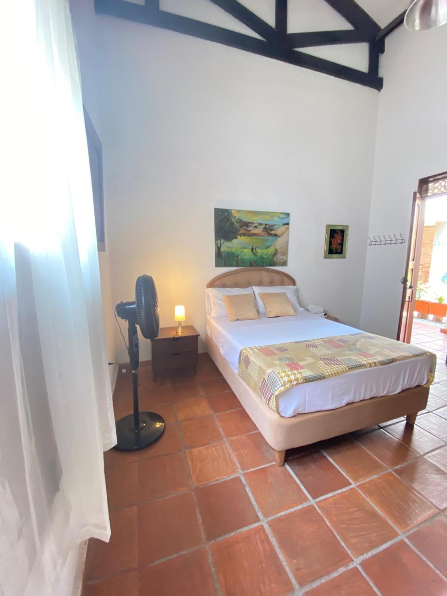 Hotel Casa Bresse Cali Eksteriør billede