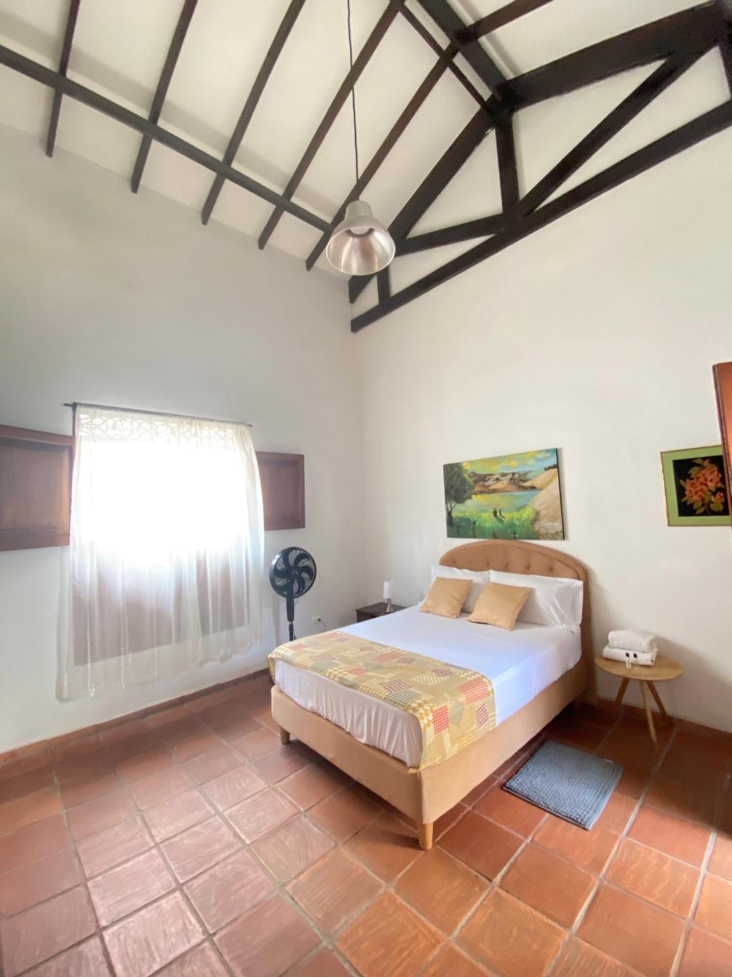 Hotel Casa Bresse Cali Eksteriør billede