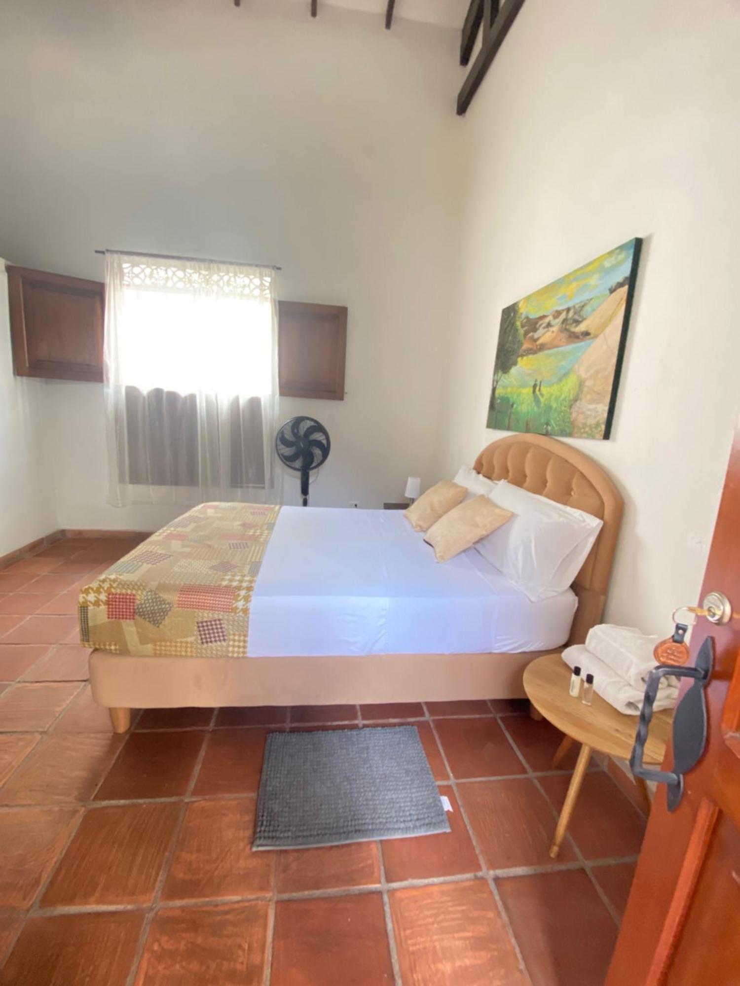 Hotel Casa Bresse Cali Eksteriør billede