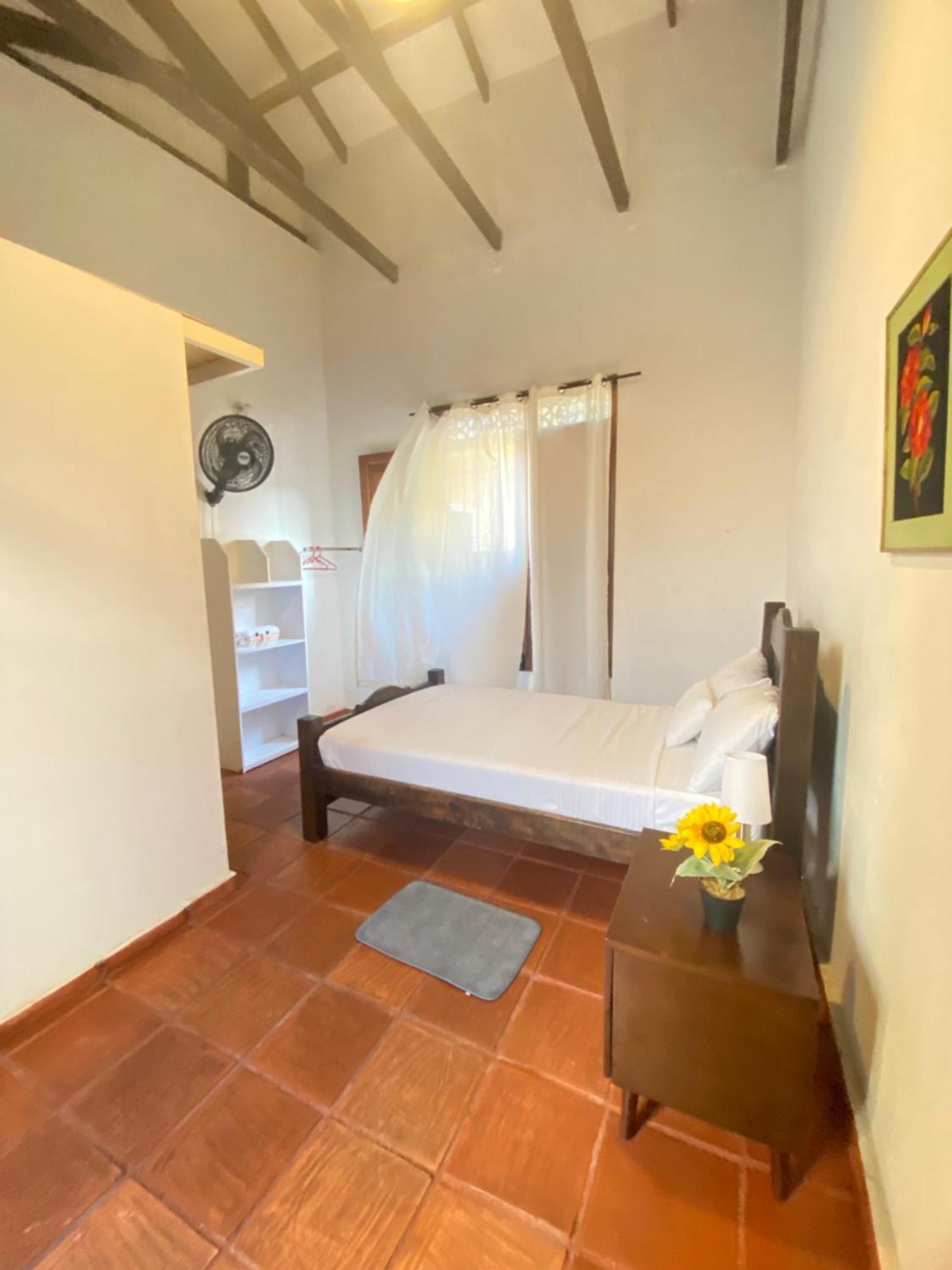 Hotel Casa Bresse Cali Eksteriør billede