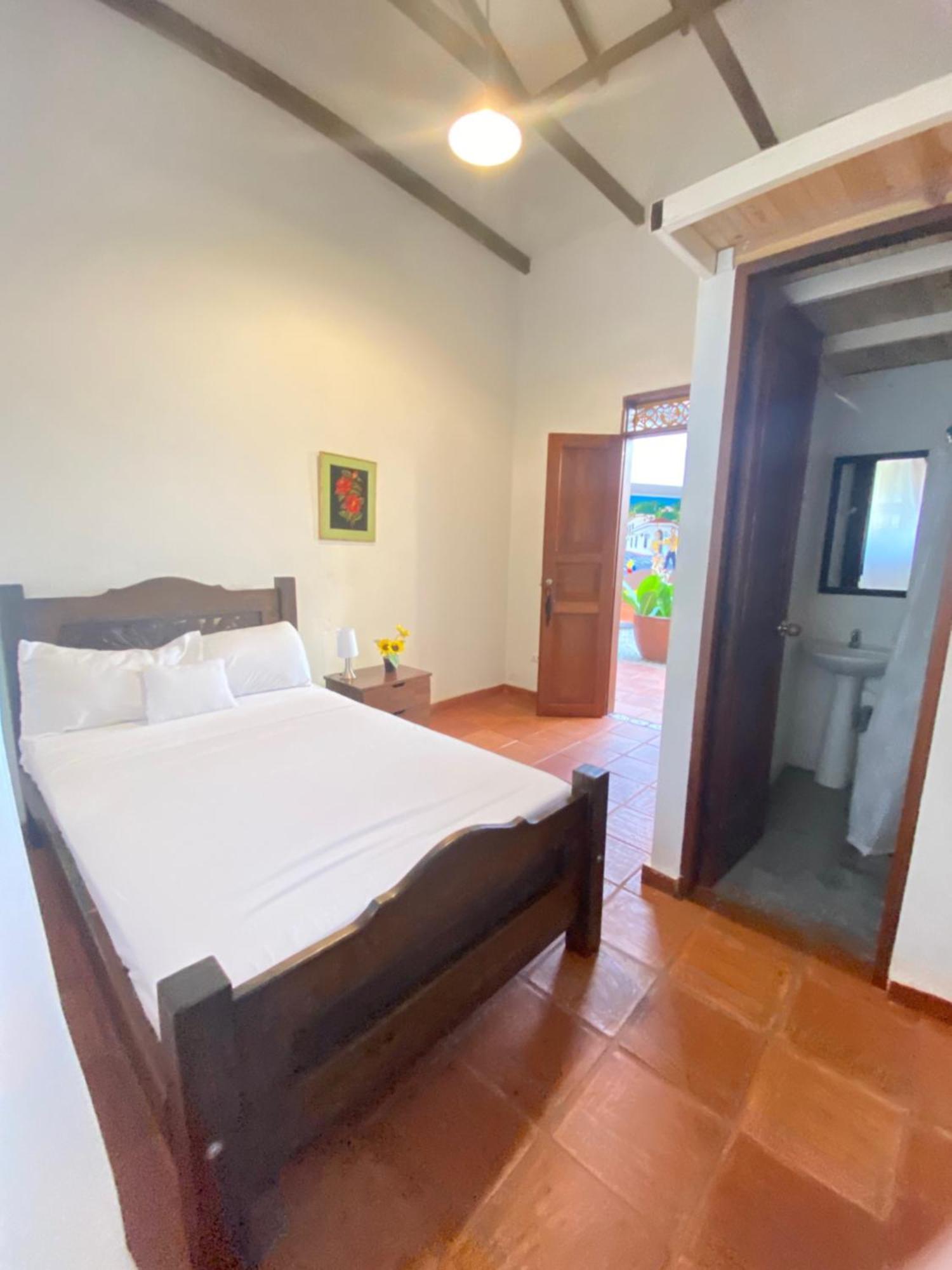 Hotel Casa Bresse Cali Eksteriør billede