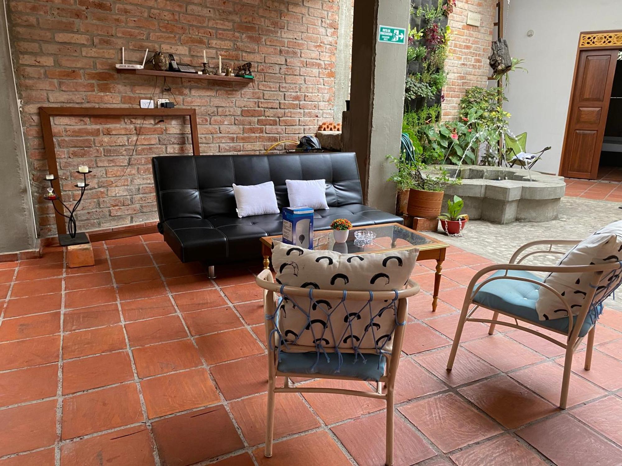 Hotel Casa Bresse Cali Eksteriør billede