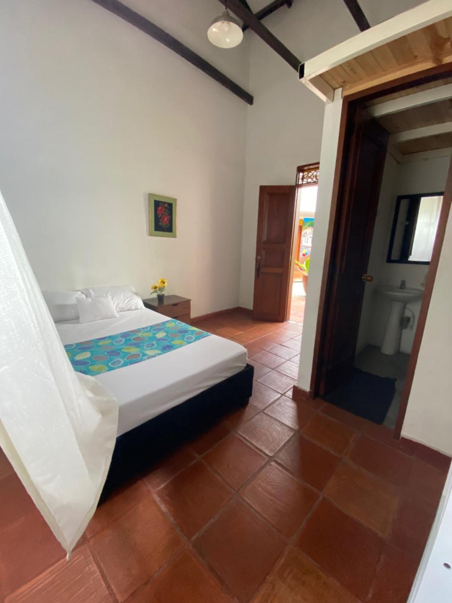 Hotel Casa Bresse Cali Eksteriør billede