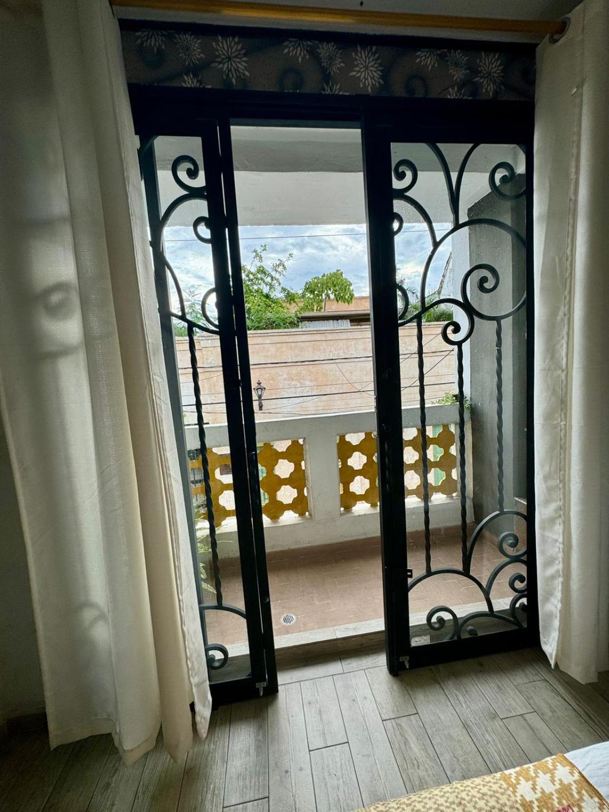 Hotel Casa Bresse Cali Eksteriør billede