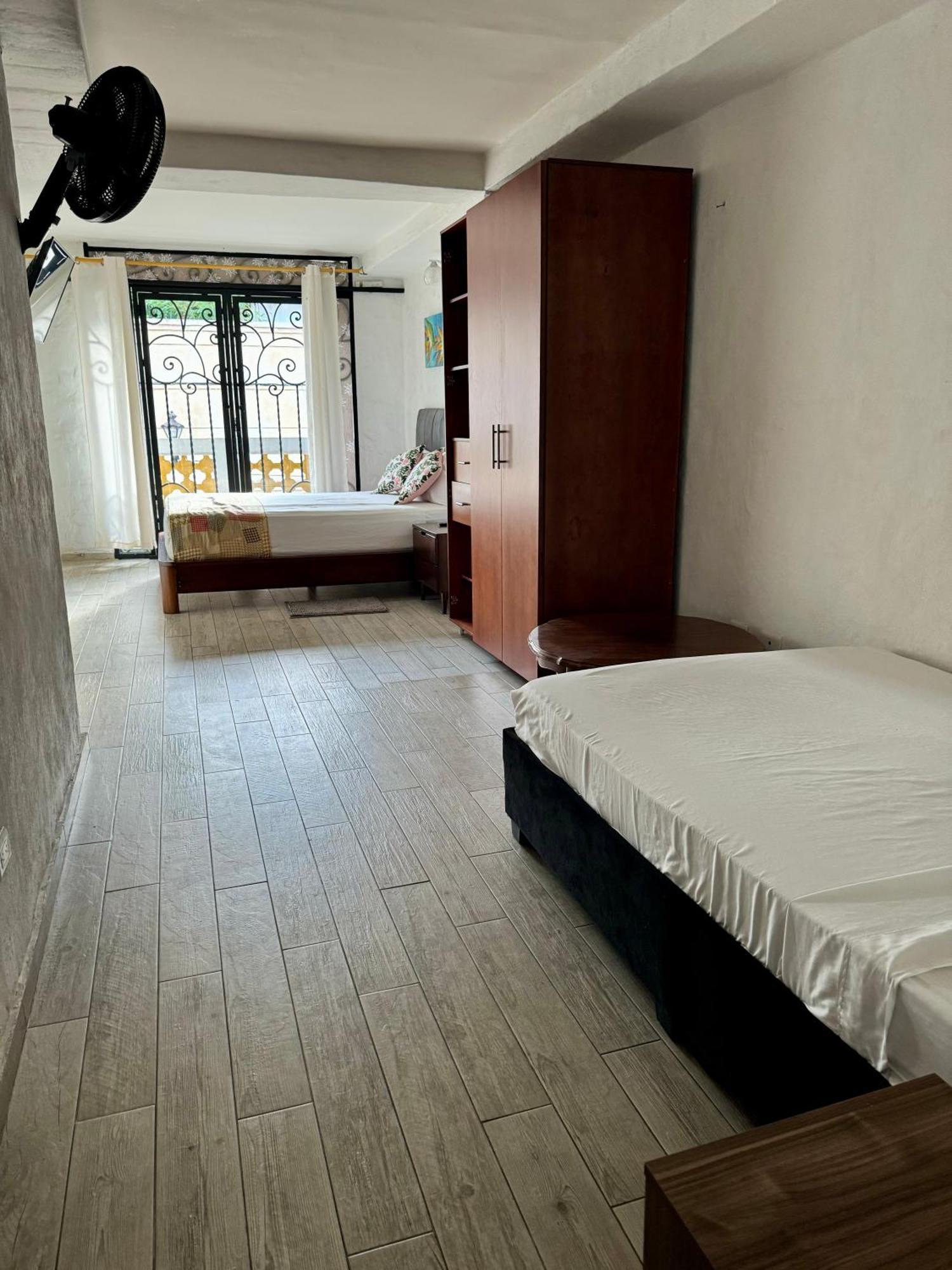 Hotel Casa Bresse Cali Eksteriør billede