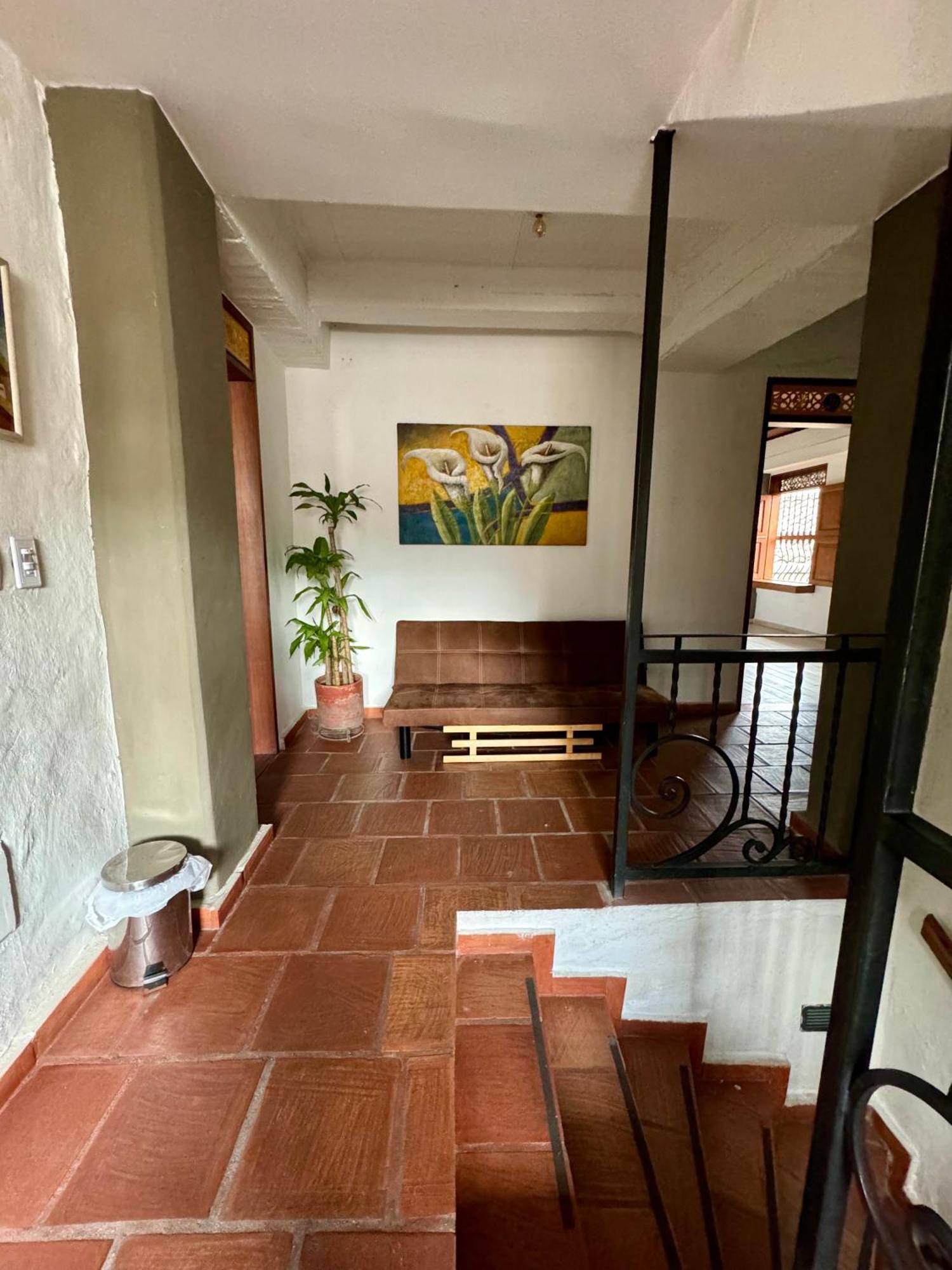 Hotel Casa Bresse Cali Eksteriør billede