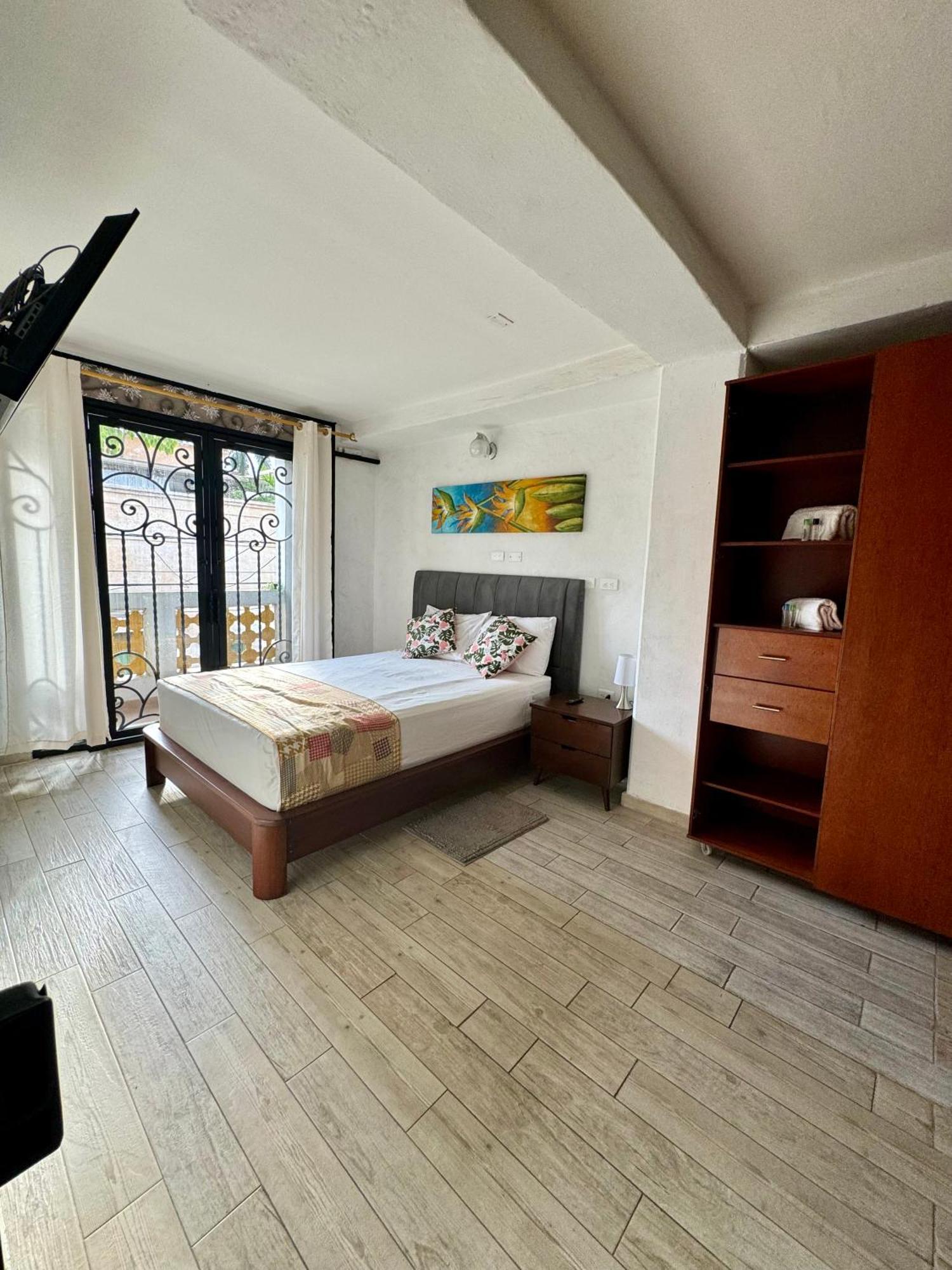 Hotel Casa Bresse Cali Eksteriør billede