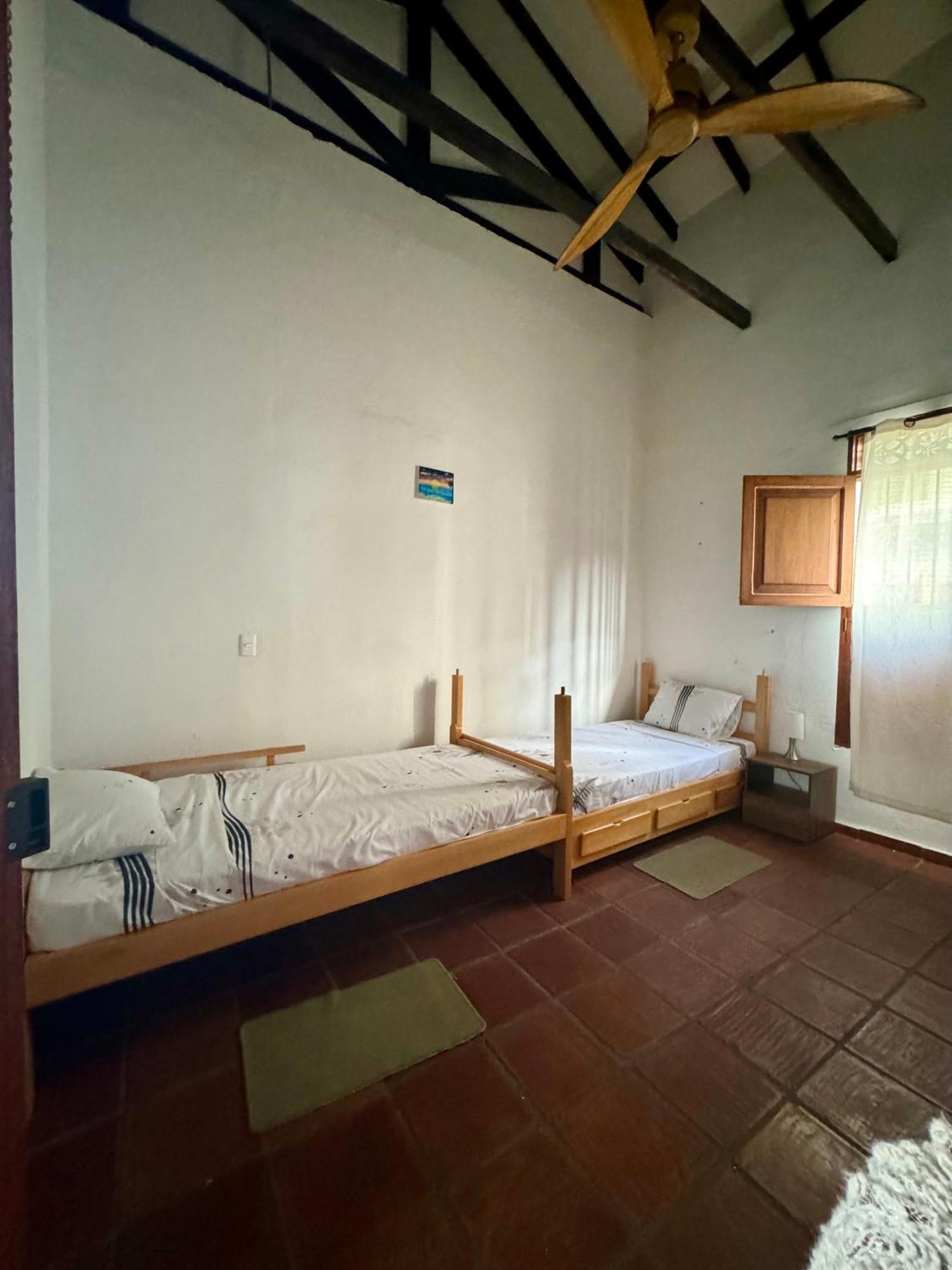 Hotel Casa Bresse Cali Eksteriør billede