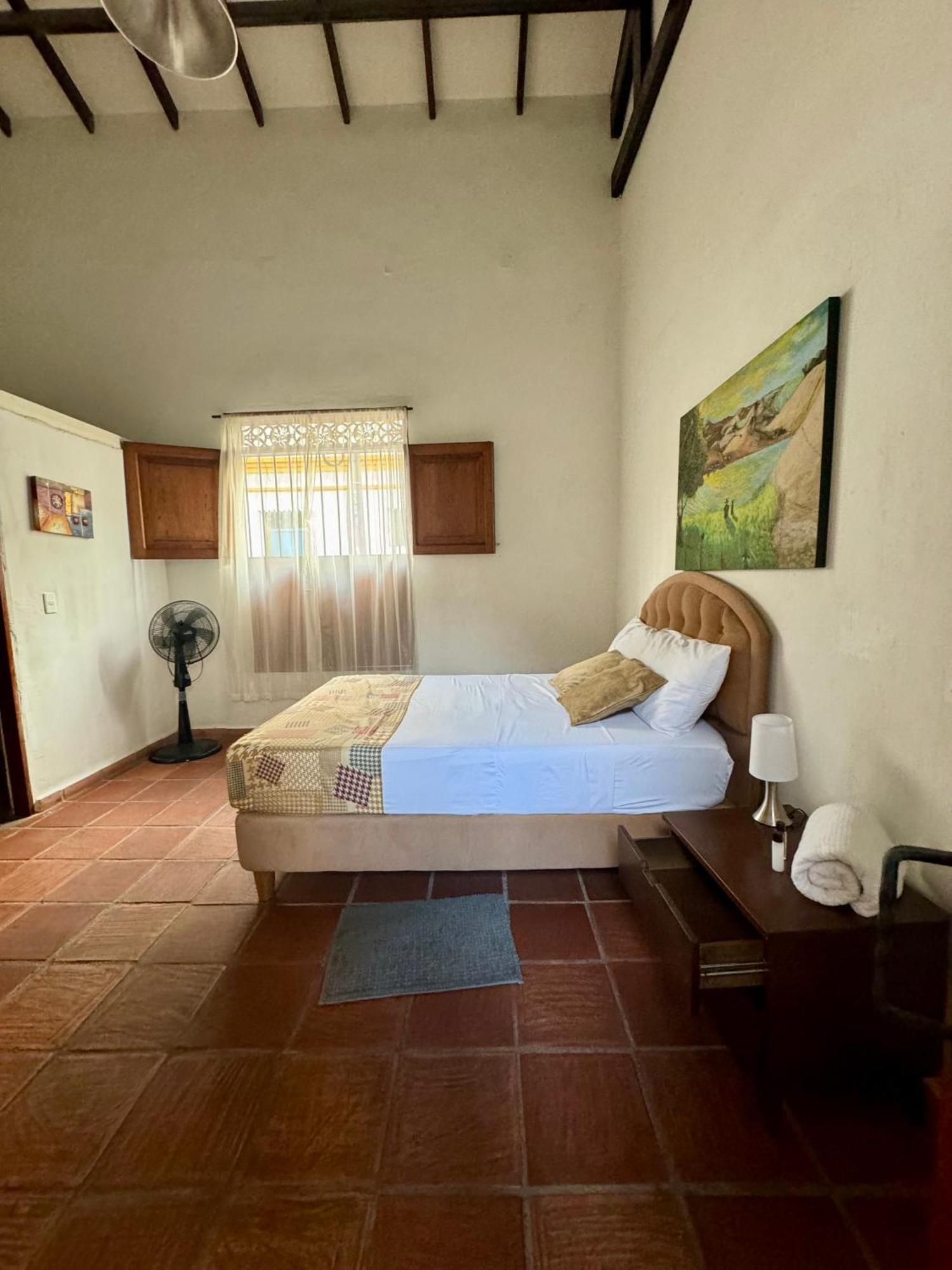 Hotel Casa Bresse Cali Eksteriør billede