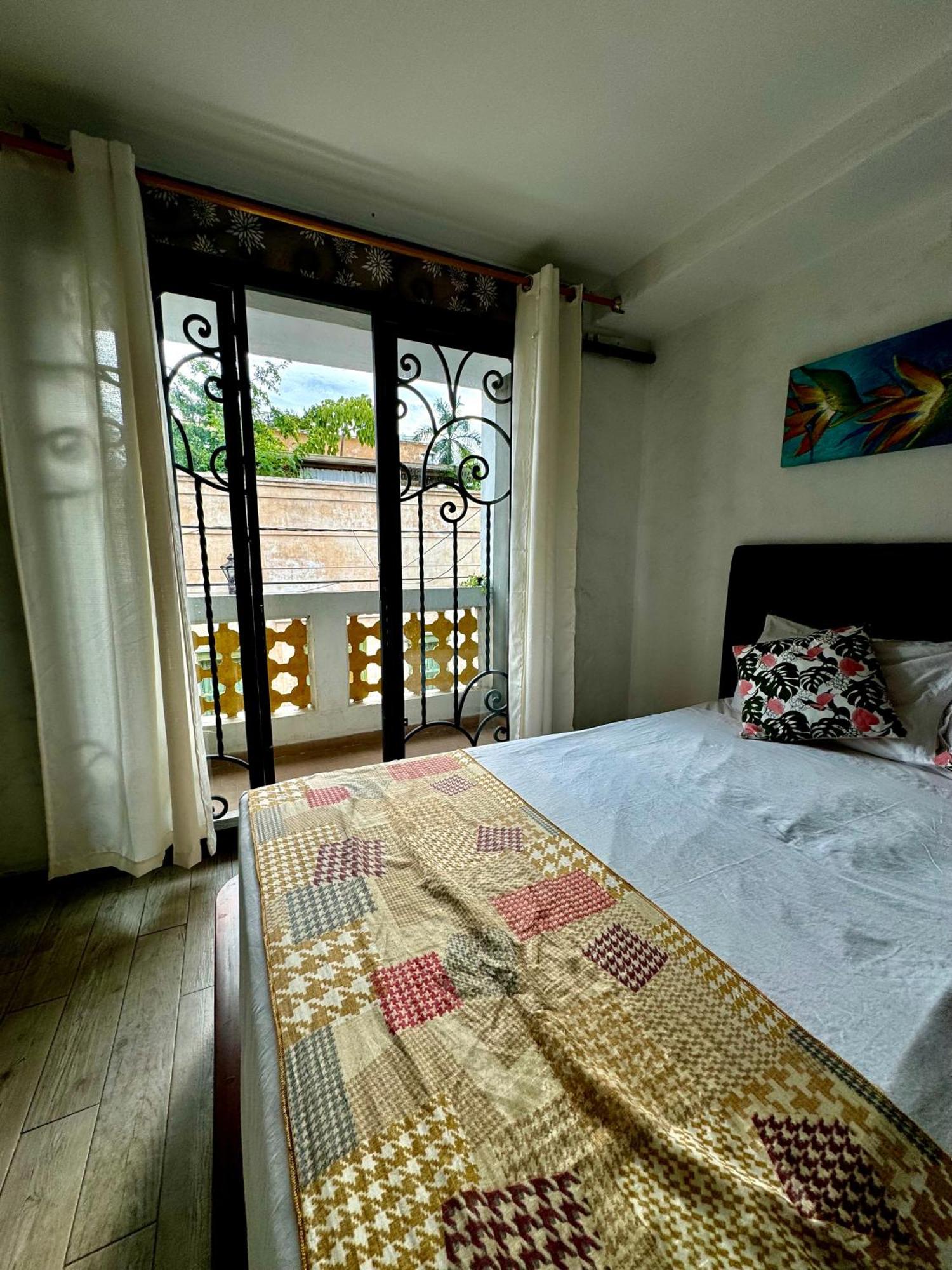 Hotel Casa Bresse Cali Eksteriør billede