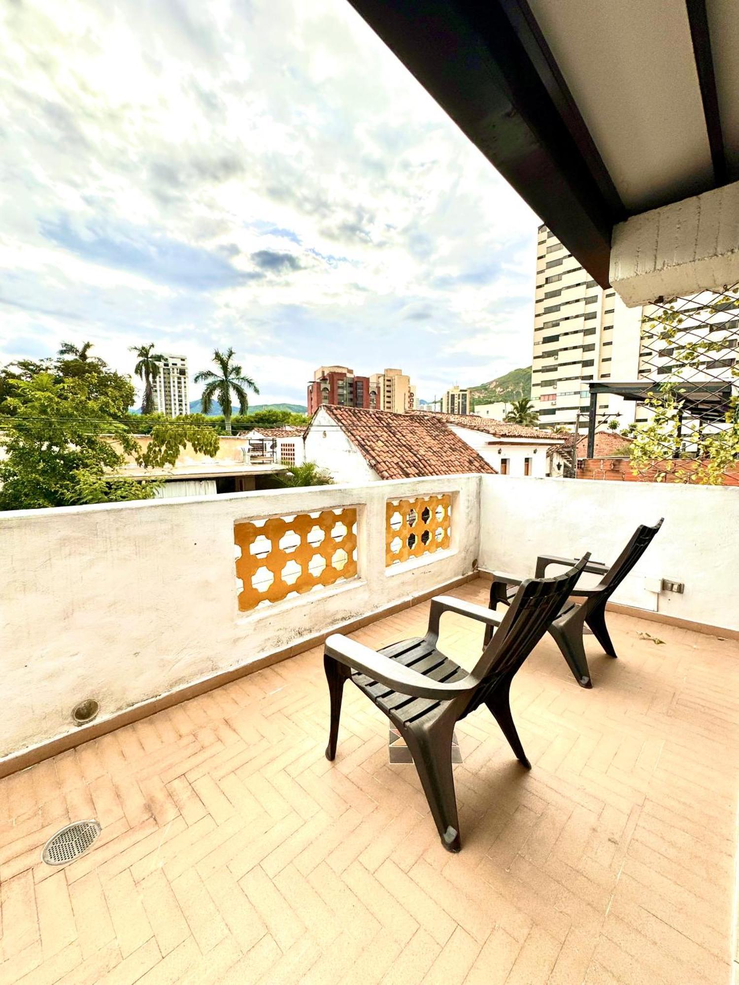Hotel Casa Bresse Cali Eksteriør billede