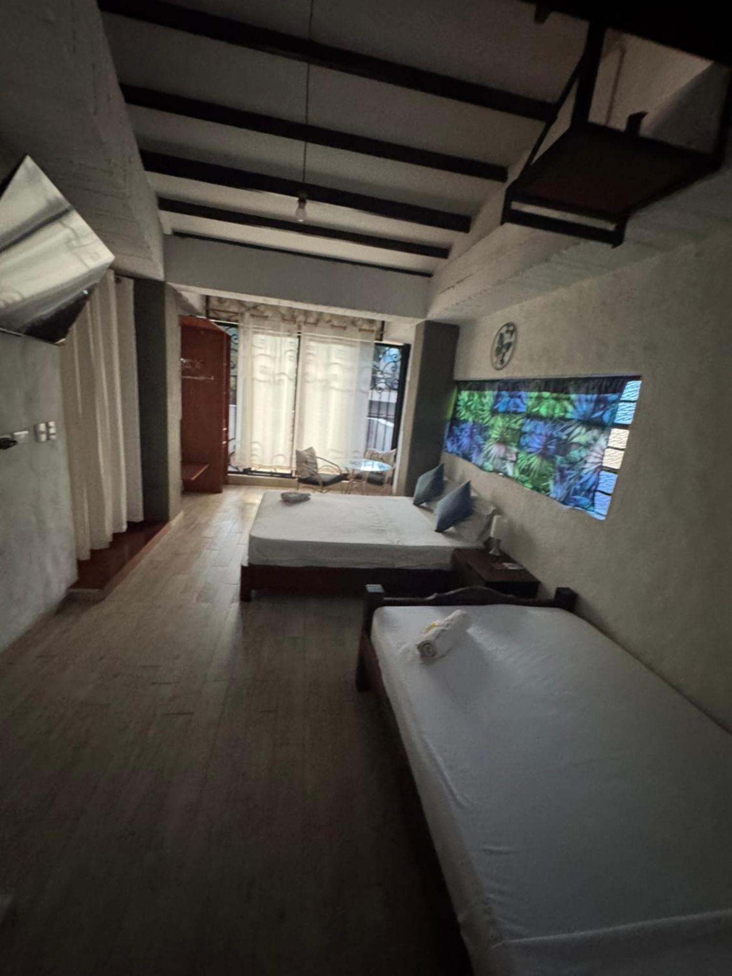Hotel Casa Bresse Cali Værelse billede