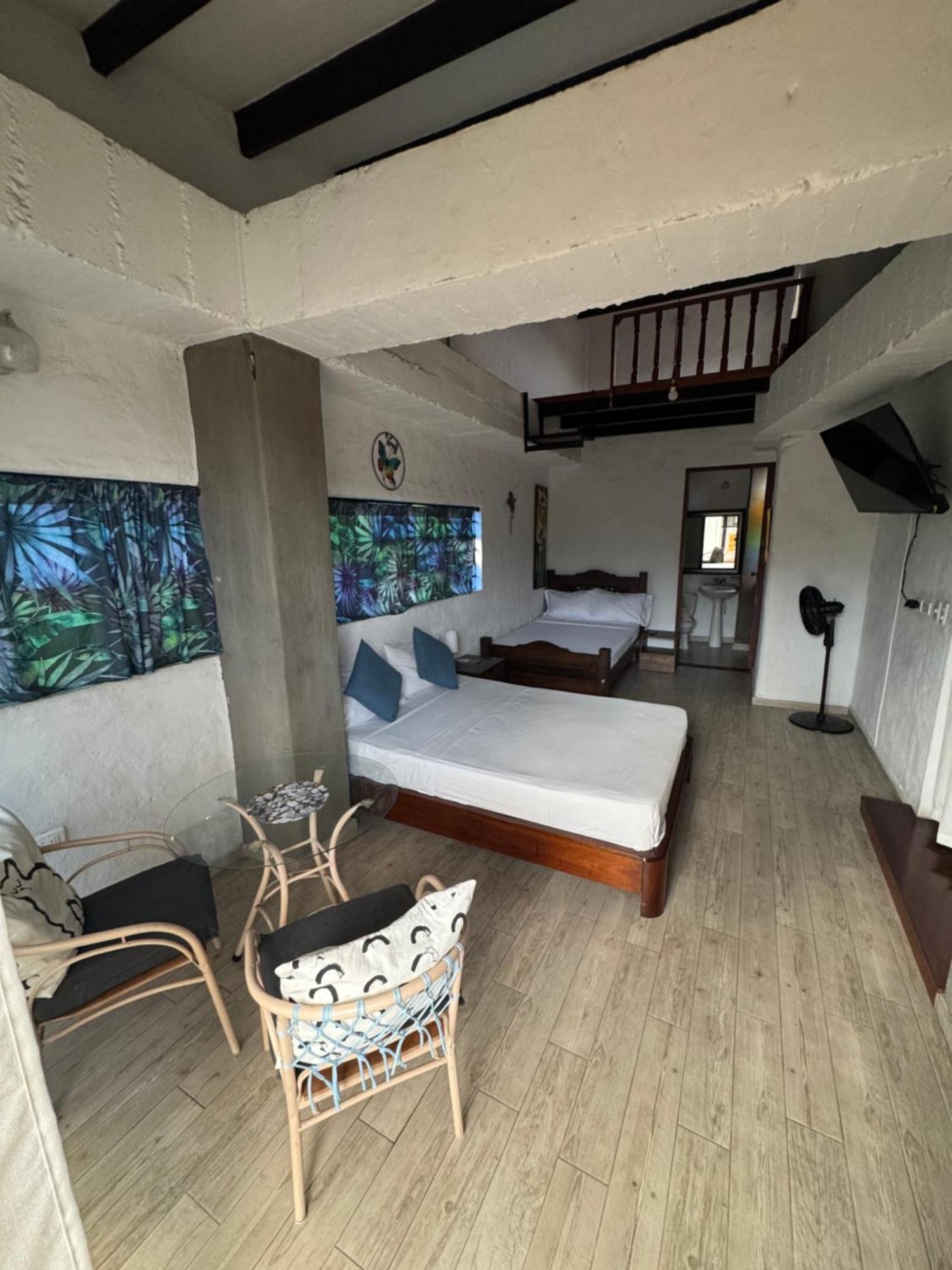 Hotel Casa Bresse Cali Eksteriør billede