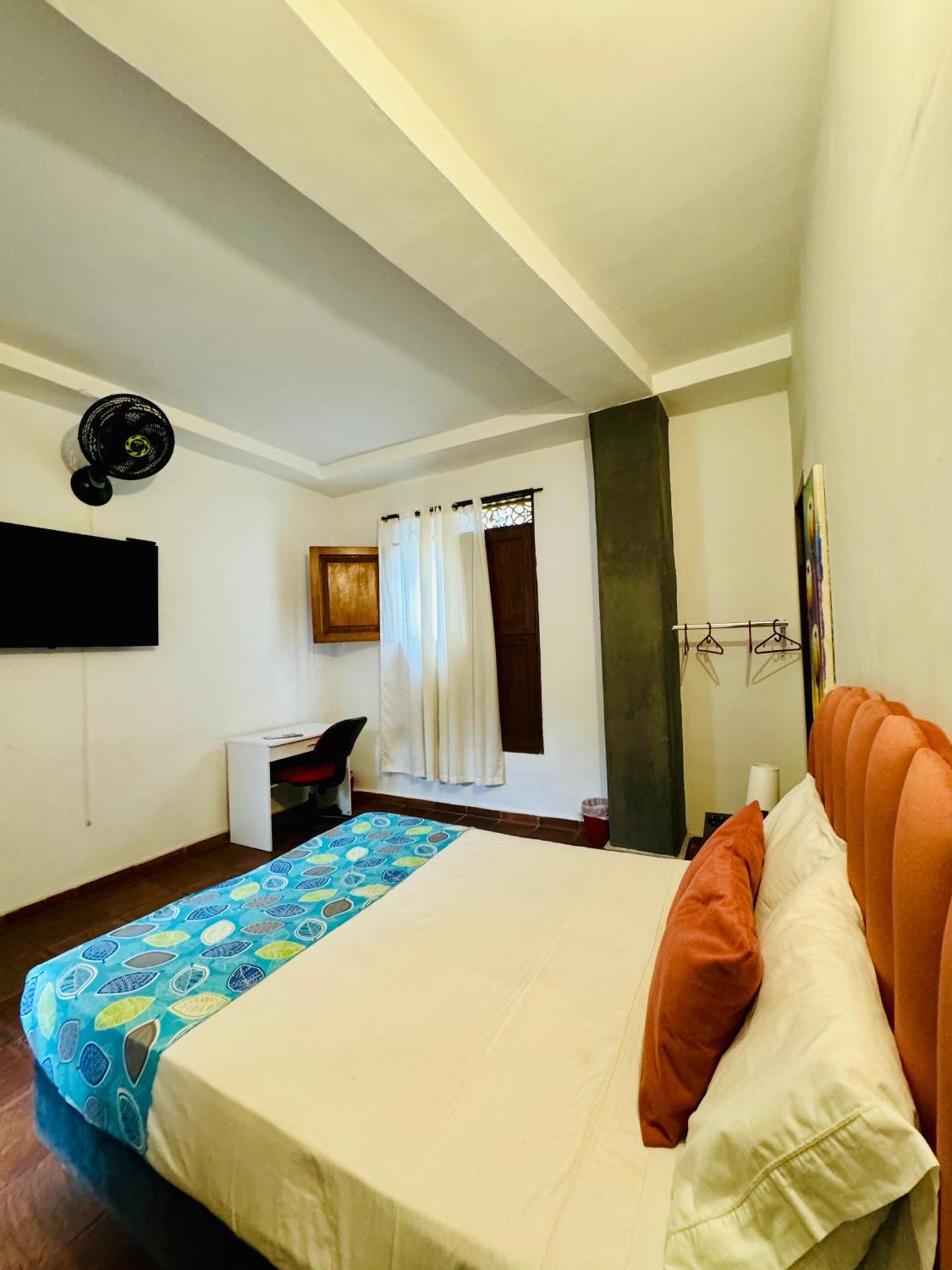 Hotel Casa Bresse Cali Værelse billede