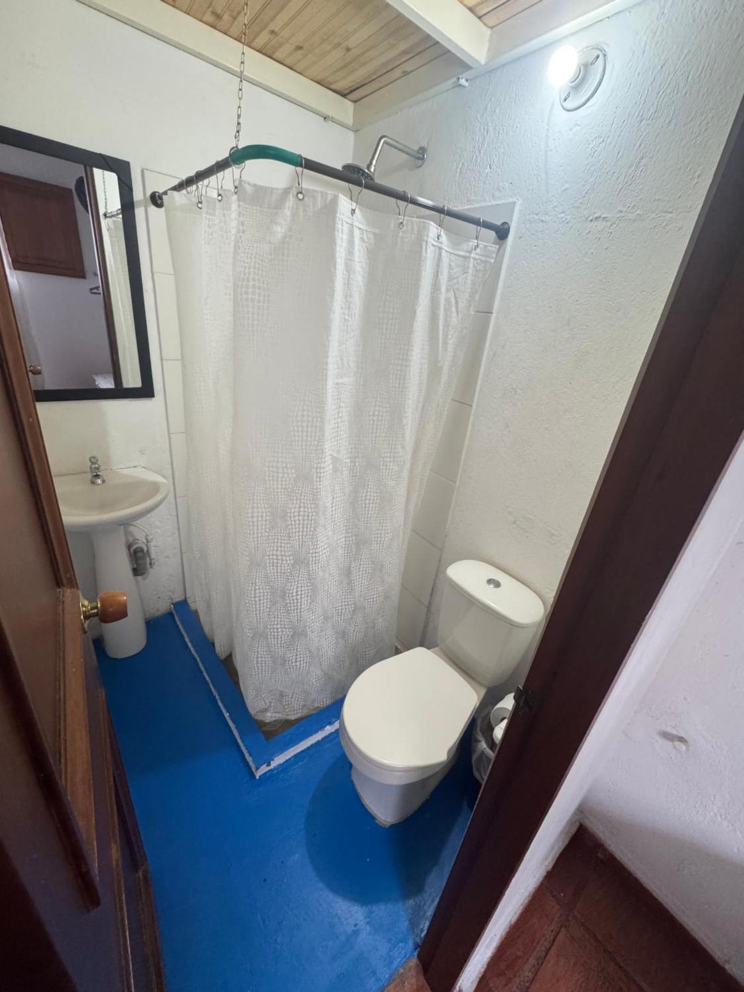 Hotel Casa Bresse Cali Værelse billede