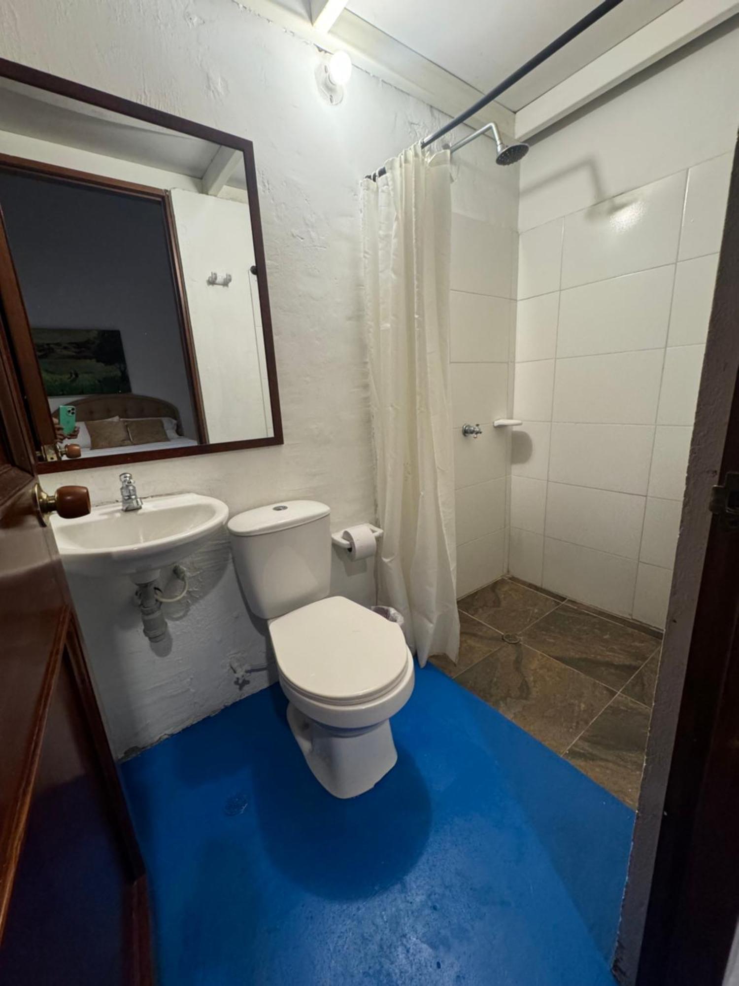 Hotel Casa Bresse Cali Værelse billede