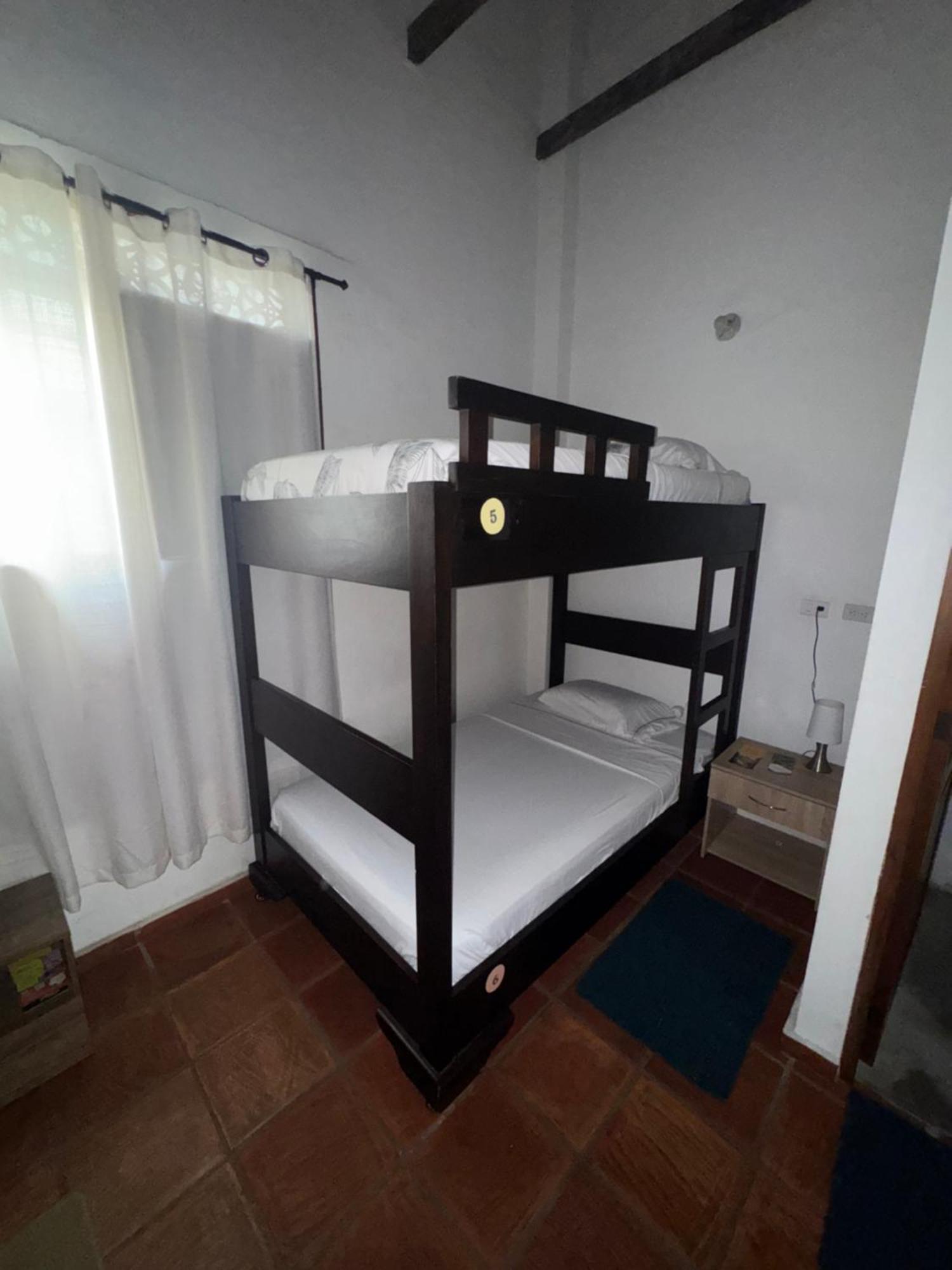 Hotel Casa Bresse Cali Værelse billede