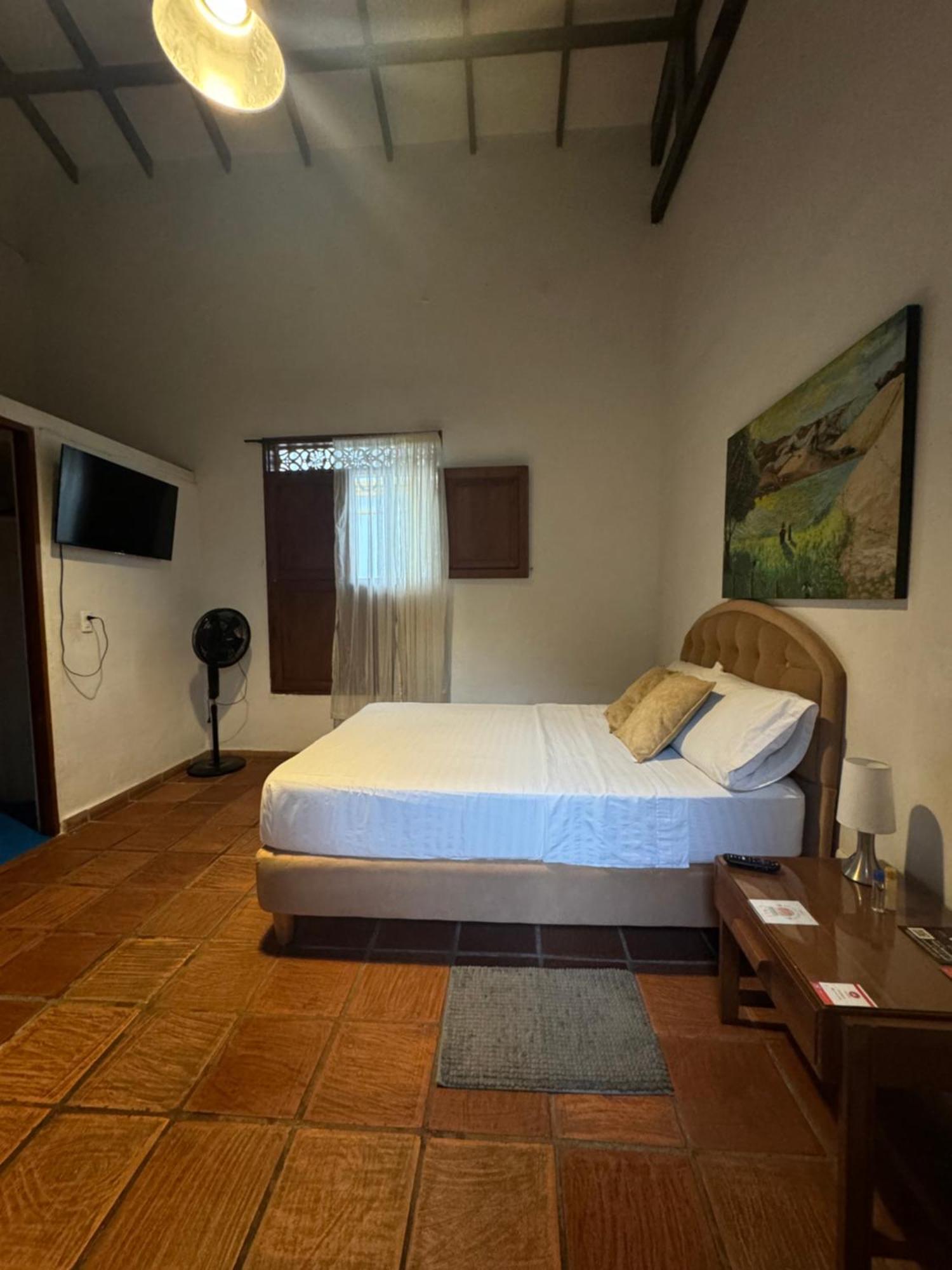 Hotel Casa Bresse Cali Værelse billede