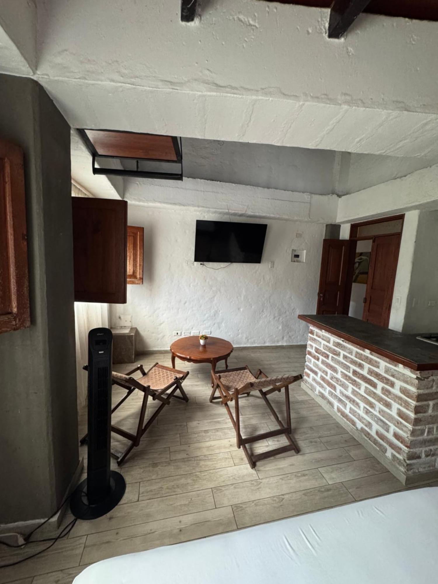 Hotel Casa Bresse Cali Værelse billede