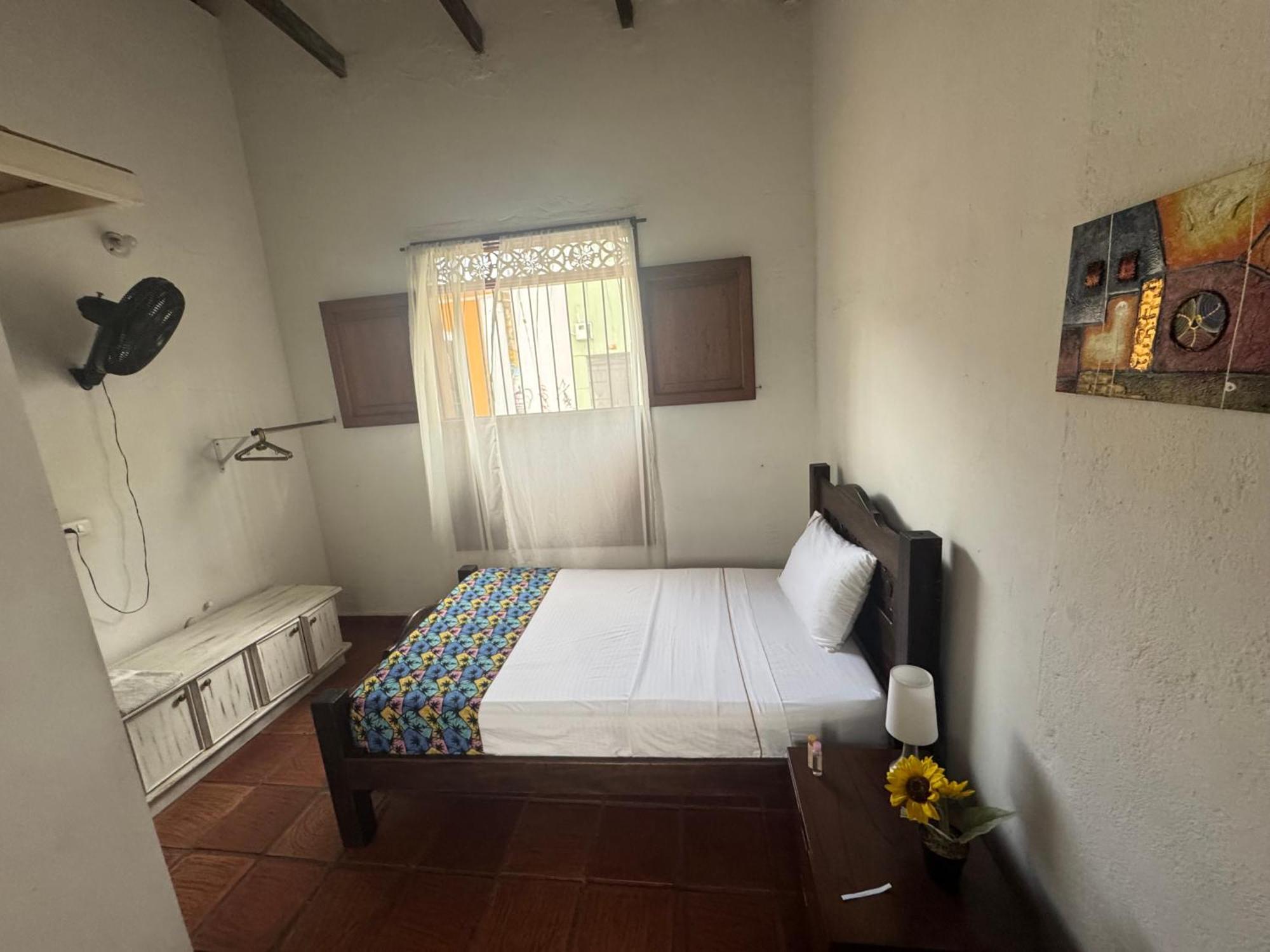 Hotel Casa Bresse Cali Eksteriør billede