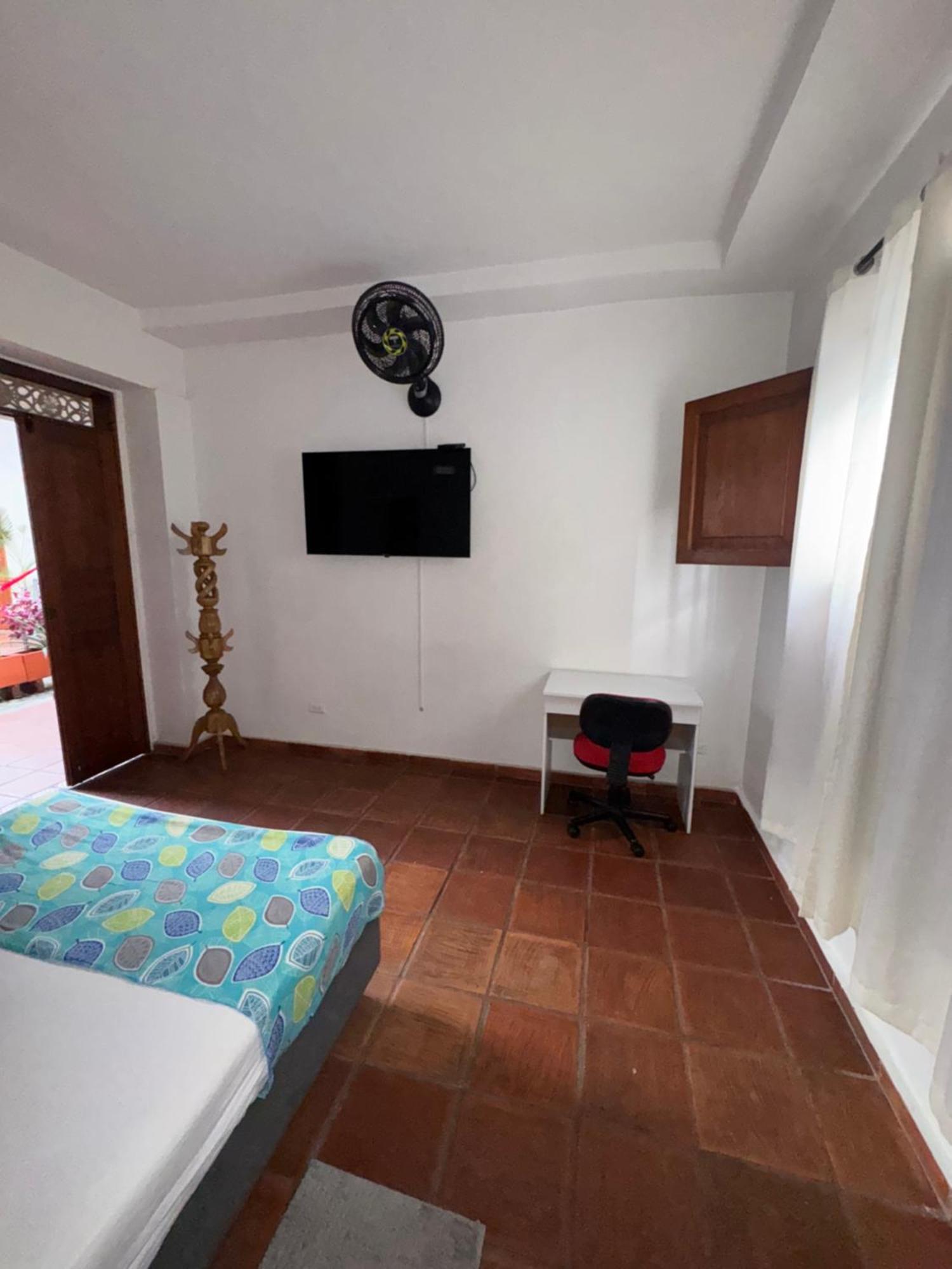 Hotel Casa Bresse Cali Værelse billede