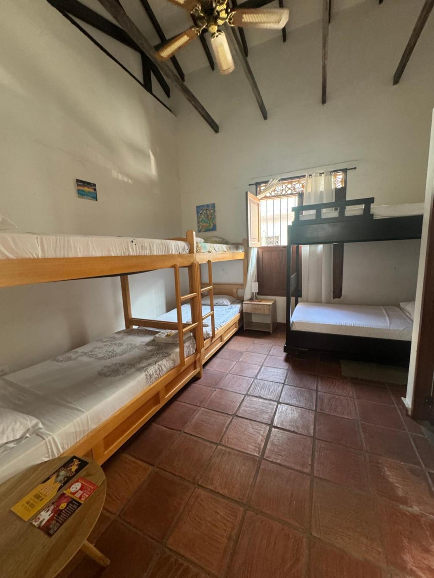 Hotel Casa Bresse Cali Eksteriør billede