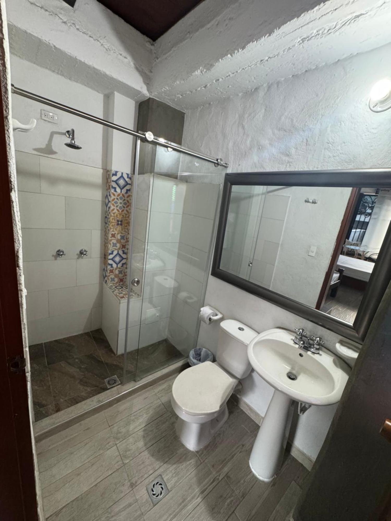 Hotel Casa Bresse Cali Værelse billede